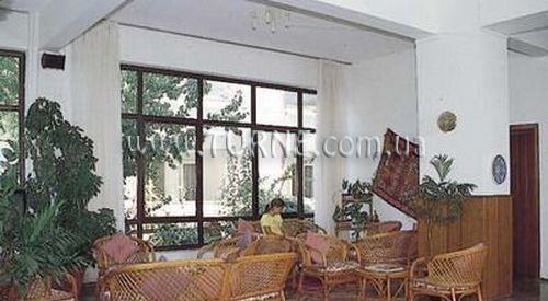 Zdjęcia Salute Hotel 2*