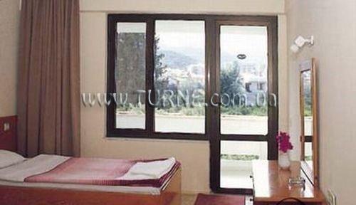 Hotel Salute Hotel 2*