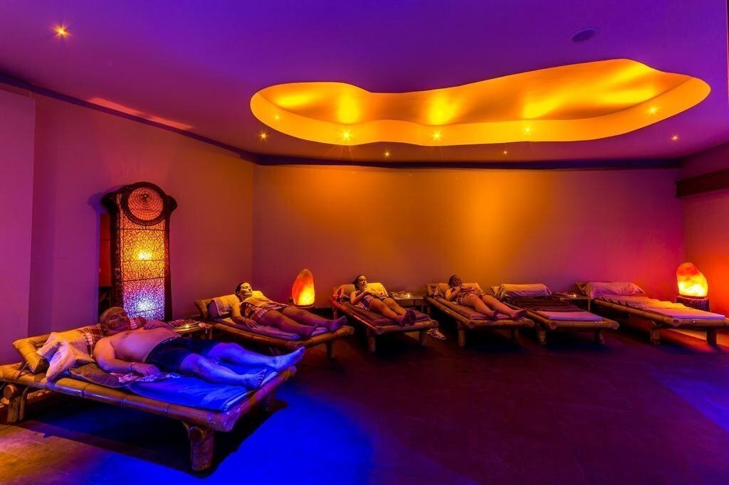 Картинка Cosmopolitan Resort Hotel 4*