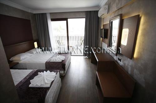 Отель Club Viva 4*