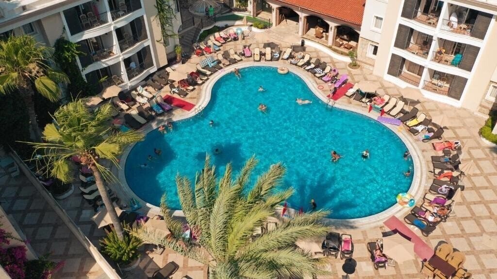 Hotel Club Anastasia 4*
