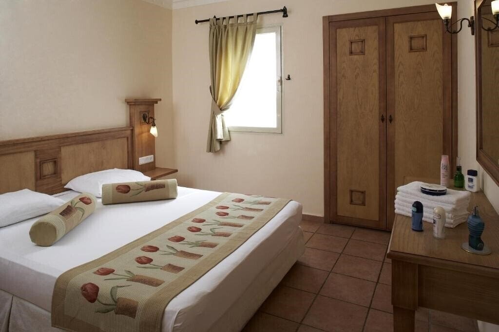 Zdjęcia Club Anastasia 4*