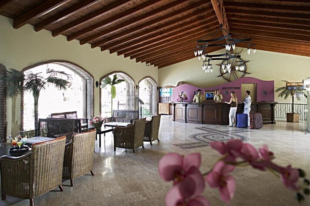 Obraz Club Anastasia 4*