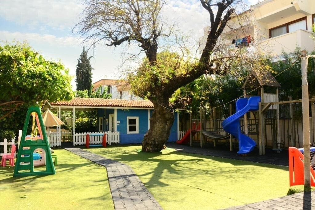Zdjęcie Club Anastasia 4*