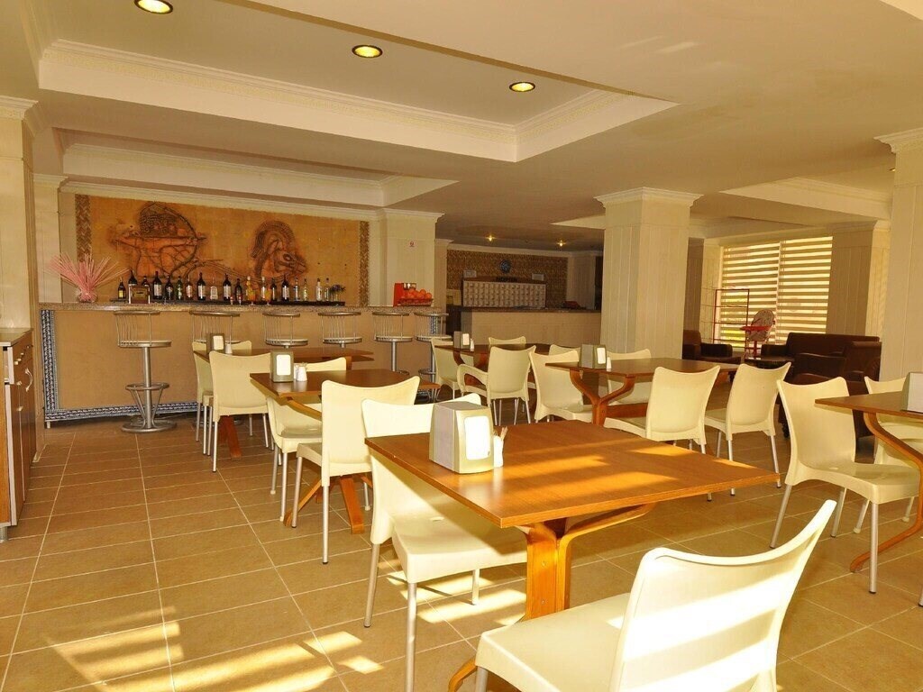 Зображення Golden Star Hotel 3*