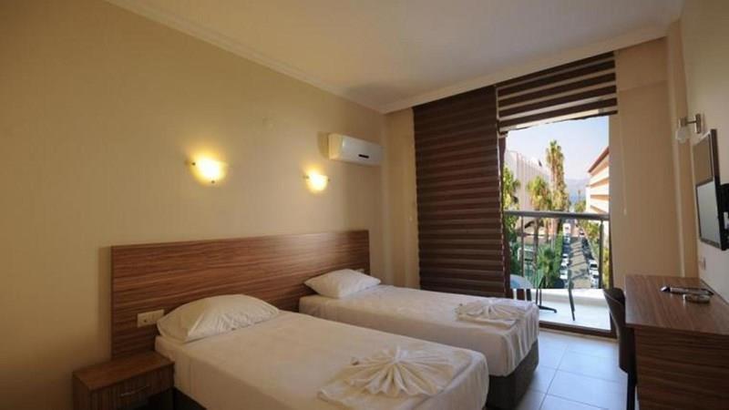 Картинка Diana Hotel (ex. Kent Studyo) 3*