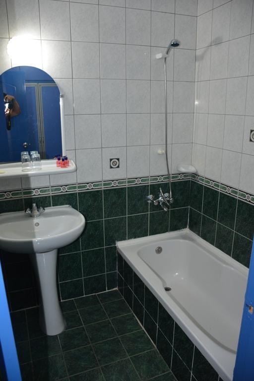 Готель Fifty Five Suite (ex. Marmaris Sea Center, Oktem Pansiyon) 3*