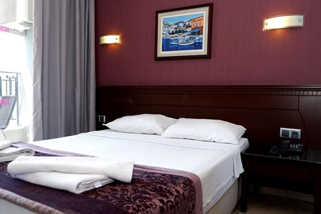 Фотография Club Viva Hotel (ex. Viva Hotel Marmaris) 3*