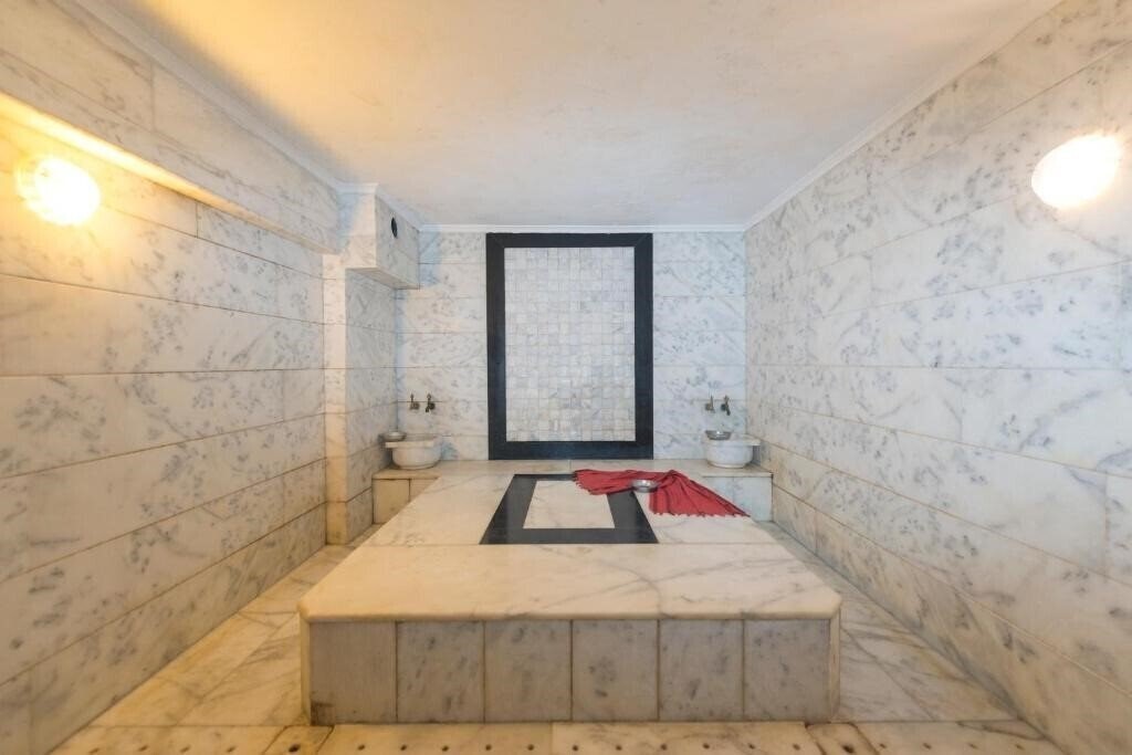 Zdjęcie Club Viva Hotel 4*