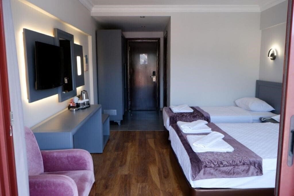 Изображение Club Viva Hotel (ex. Viva Hotel Marmaris) 3*