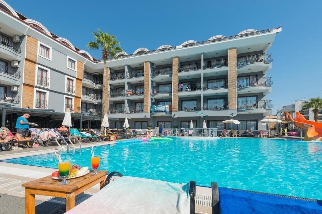 Obraz Club Viva Hotel 4*