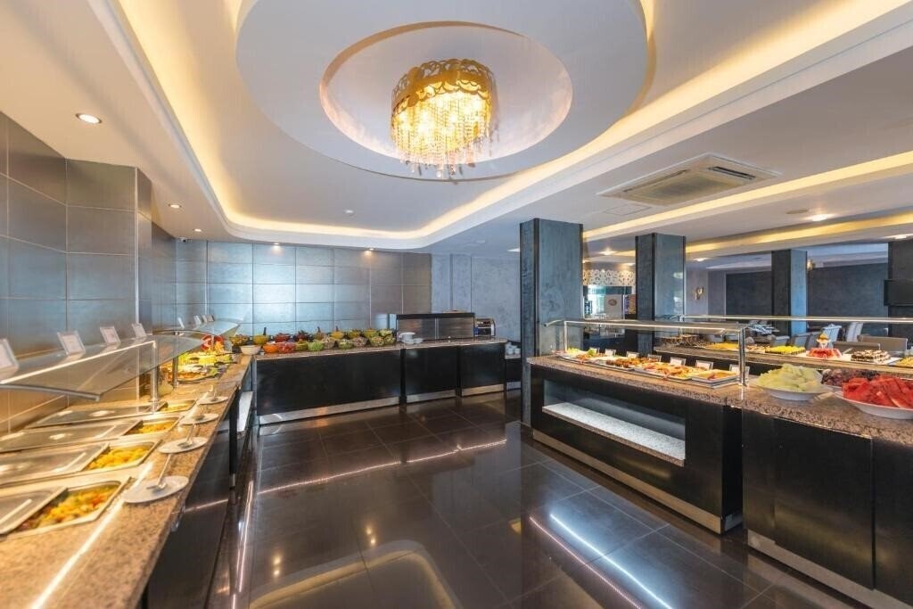 Zdjęcie Club Viva Hotel 4*