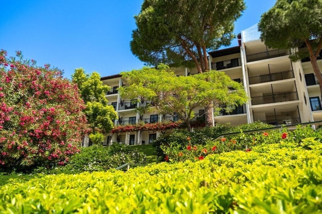 Картинка Tui Blue Sarigerme Park (ex. Iberotel Sargerme Park) 4*