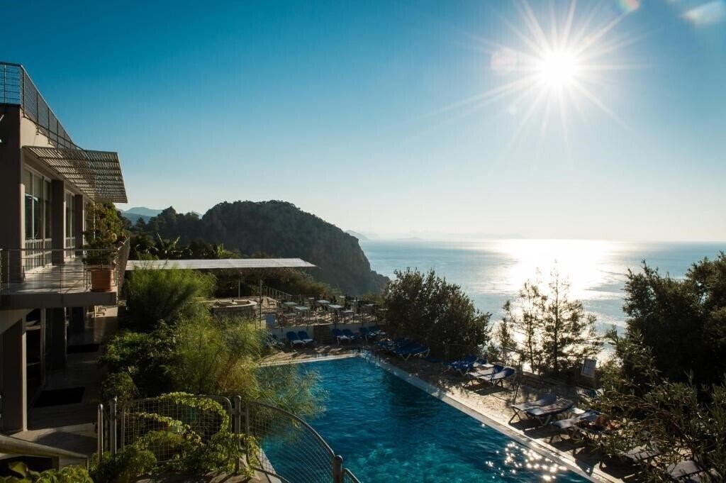 Отель Loryma Resort Hotel (ex. Labranda Loryma Resort, Viverde Hotel Loryma) 4*