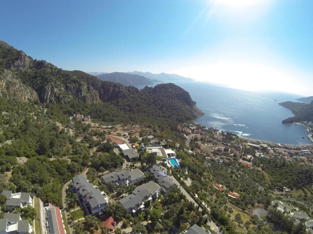 Фотография Loryma Resort Hotel (ex. Labranda Loryma Resort, Viverde Hotel Loryma) 4*