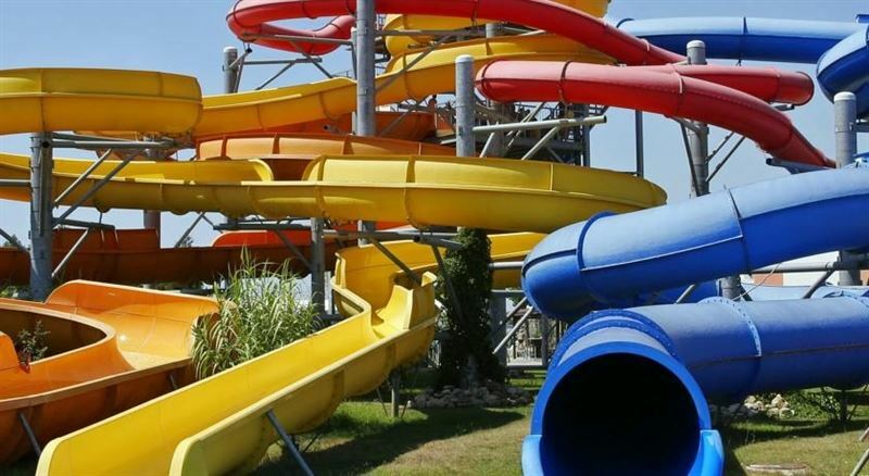 Zdjęcia Orkide Hotel 3*