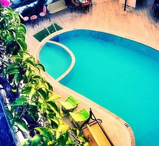 Obraz Orkide Hotel 3*