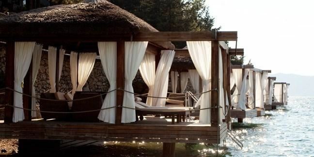 Фотографія Angel's Marmaris Hotel (ex. Angels Peninsula Hotel) 5*