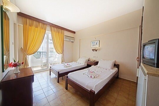 Фото Irmak Hotel 3*