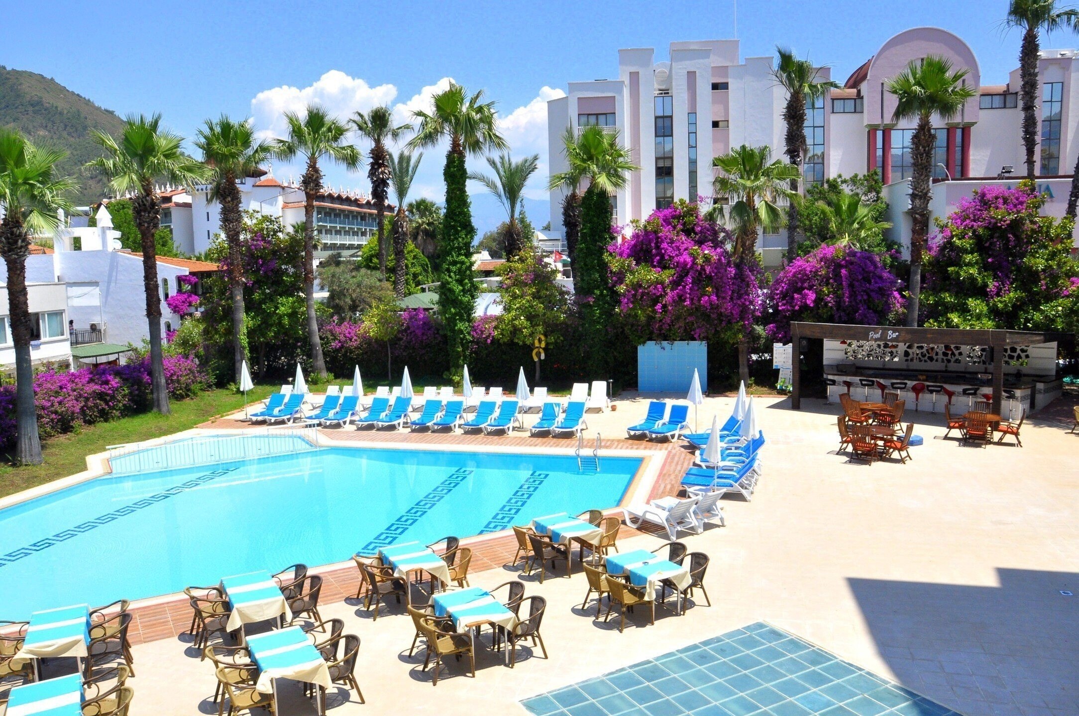 Зображення Idas Park Hotel (ex. Verde Hotel, Hotel Verde) 4*