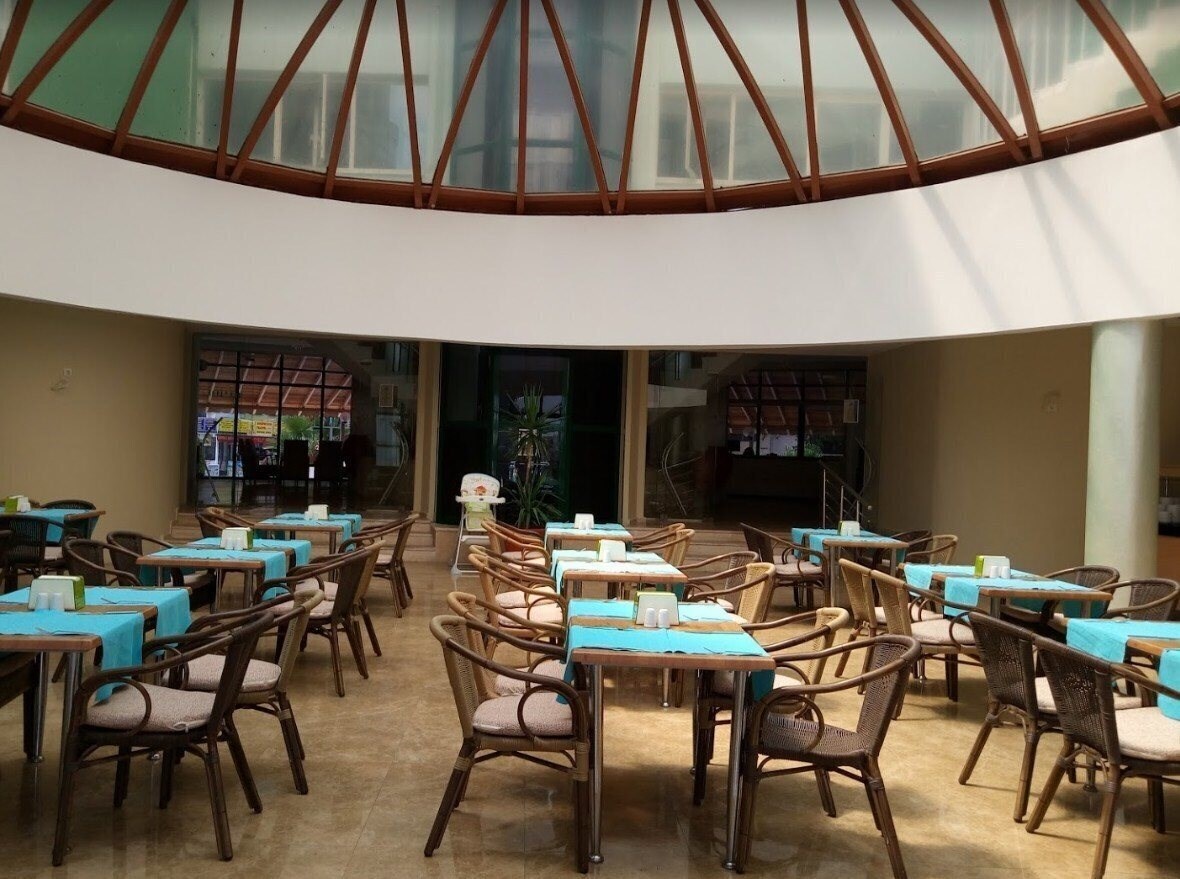 Картинка Idas Park Hotel (ex. Verde Hotel, Hotel Verde) 4*