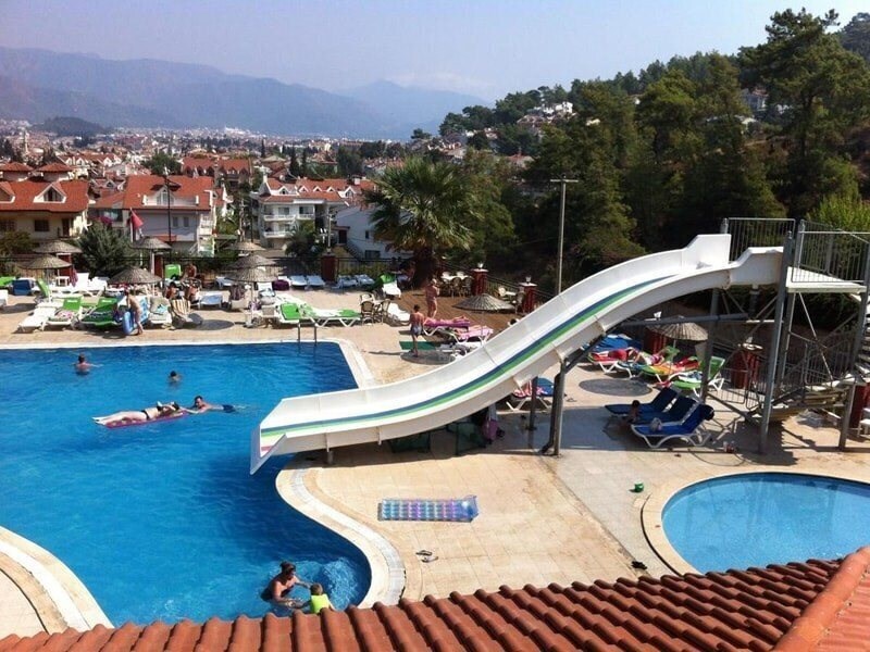 Obraz Grand Panorama Hotel (ex. Club Seray Hotel, Seray Club) 4*