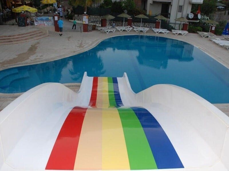 Zdjęcie Grand Panorama Hotel (ex. Club Seray Hotel, Seray Club) 4*