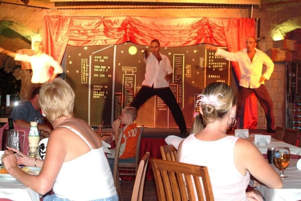 Obraz Grand Aquarium Apart Hotel 4*