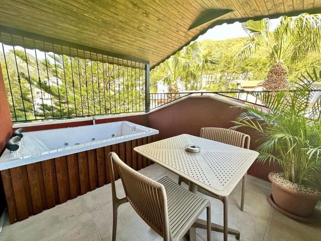 Zdjęcie Grand Aquarium Apart Hotel 4*