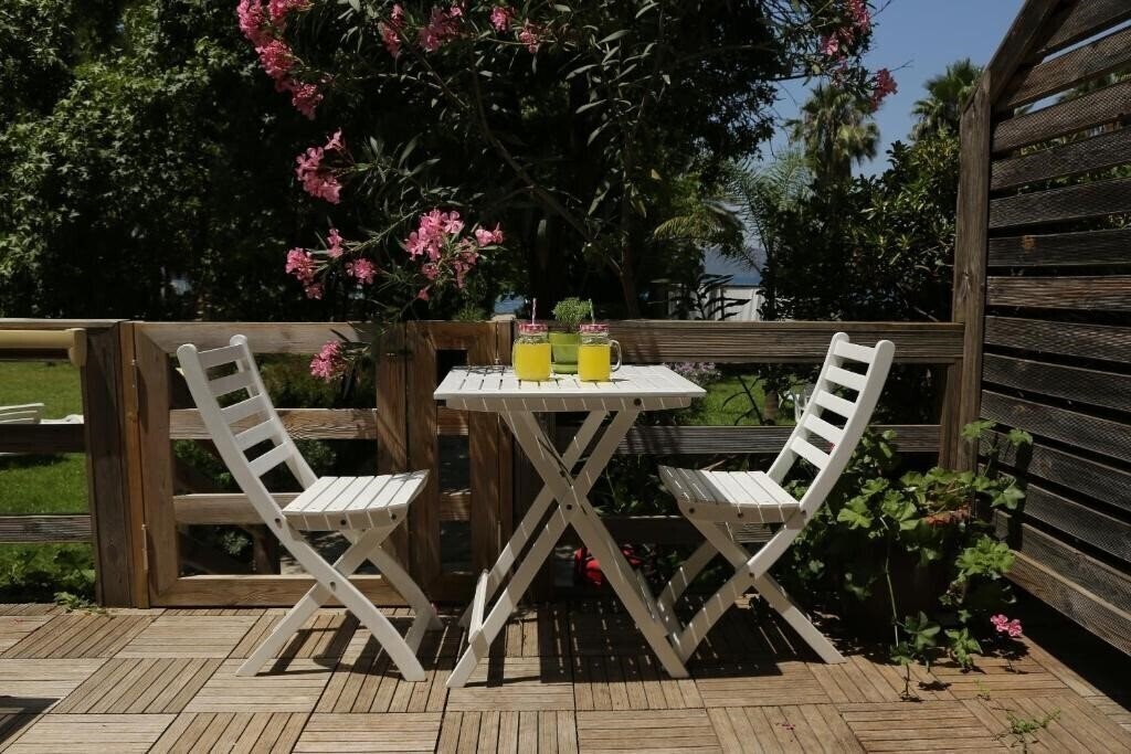 Готель Golden Key Hisaronu 5*