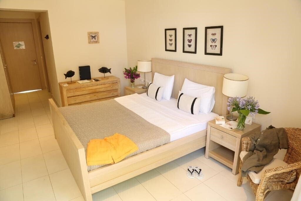 Фото Golden Key Hisaronu 5*