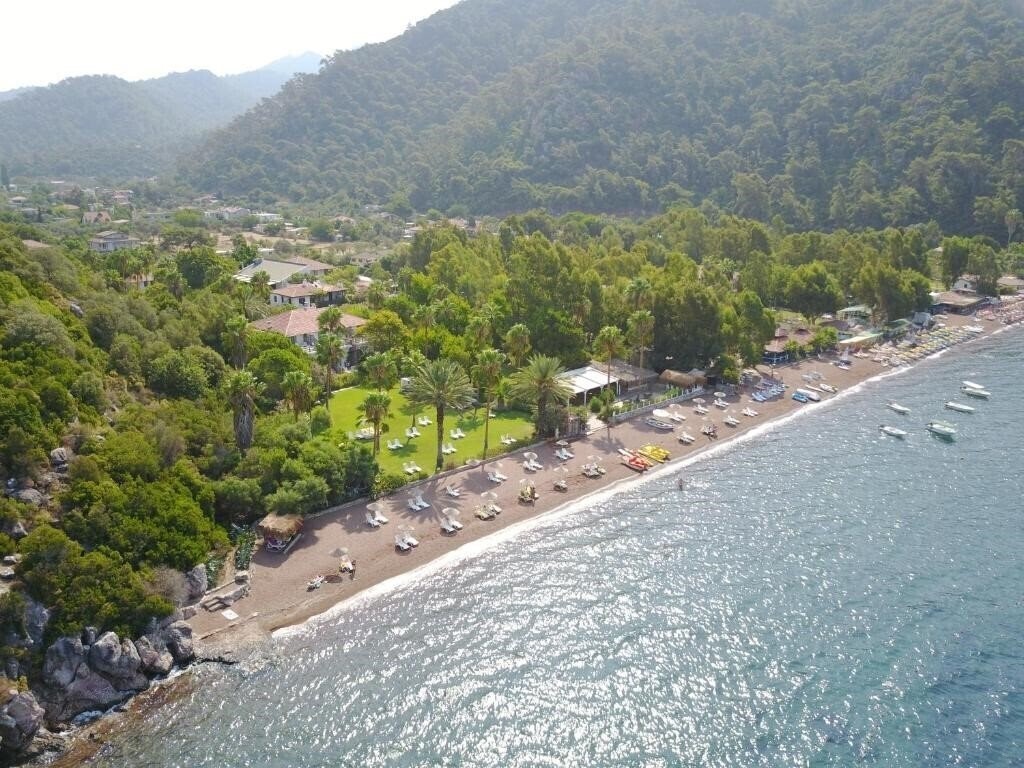Зображення Golden Key Hisaronu 5*