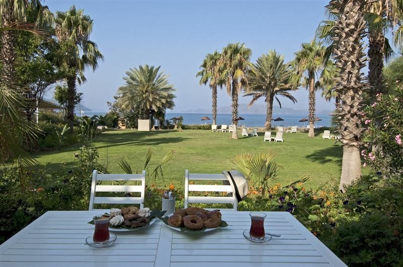 Изображение Golden Key Hisaronu 5*