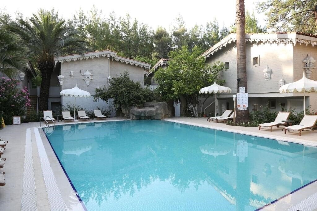 Картинка Golden Key Bordubet 5*