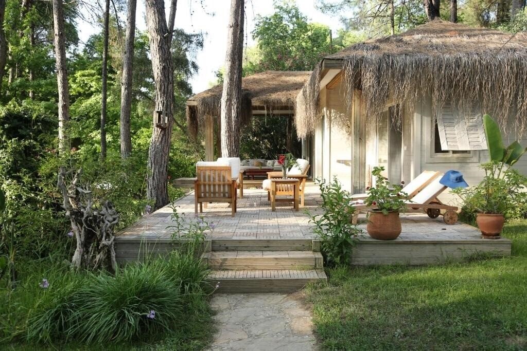 Фотографія Golden Key Bordubet 5*