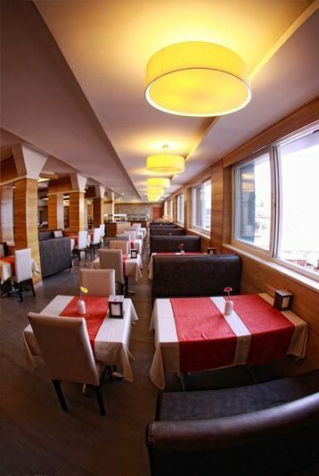 Hotel Mehtap Hotel 3*