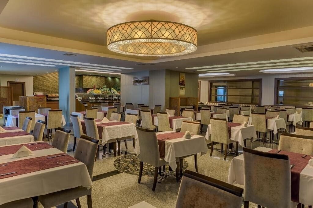 Картинка Pasabey 4*