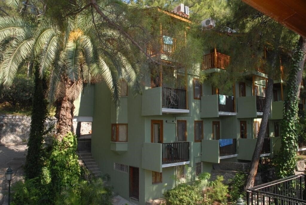 Зображення Marmaris Park Hotel (ex. Hotel Marmaris Park Holiday Village) 4*