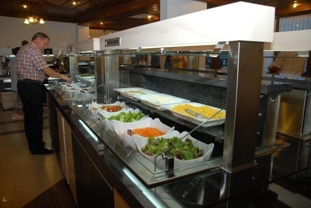 Зображення Marmaris Park Hotel 4*