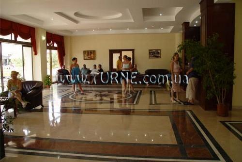 Zdjęcia My Dream Hotel 4*