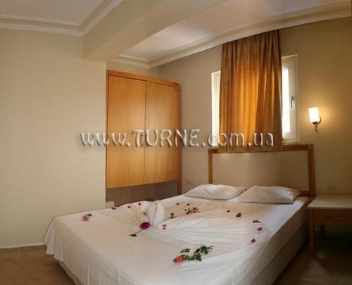 Зображення Class Family Hotel 3*