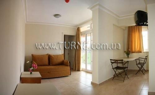 Готель Class Family Hotel 3*