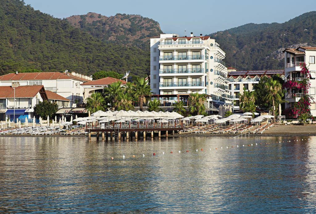 Obraz Emre Hotel 4*