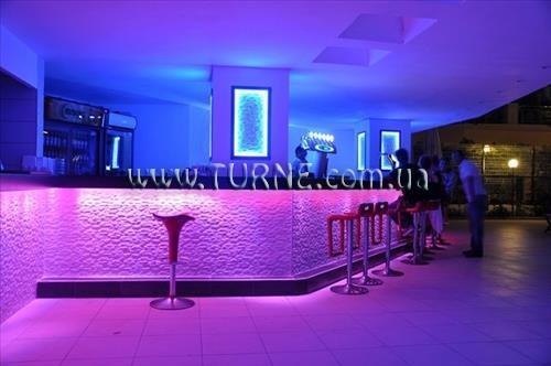 Изображение Dora Beach Boutique Hotel 4*