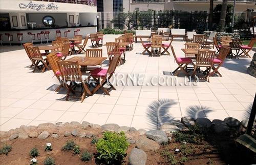 Фотография Dora Beach Boutique Hotel 4*