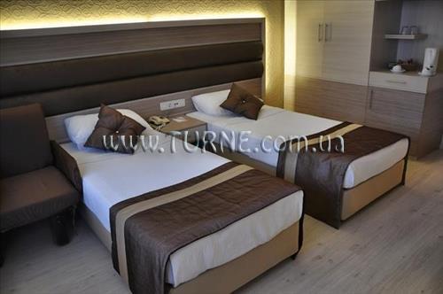 Фото Dora Beach Boutique Hotel 4*