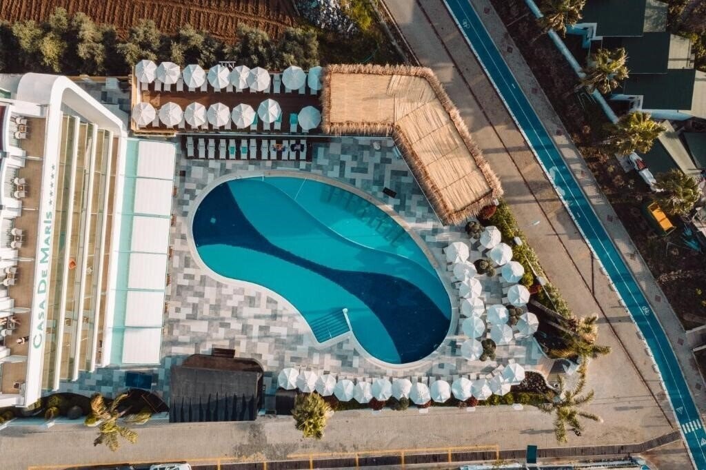Hotel Casa de Maris 5*