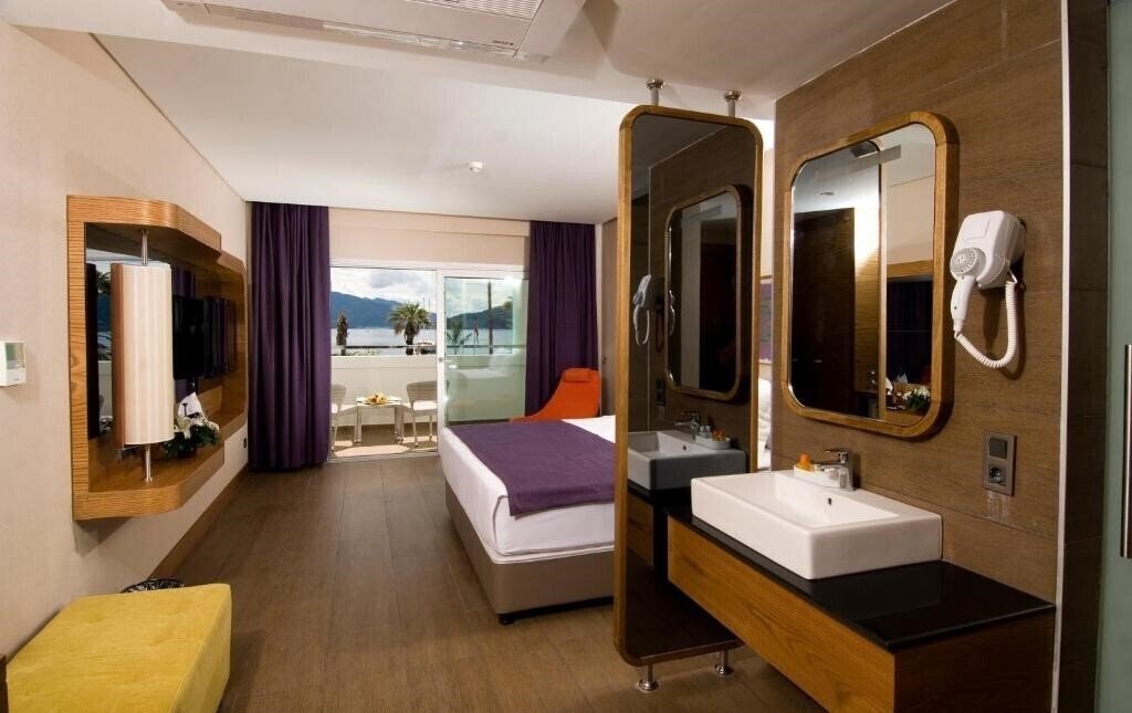 Zdjęcia Casa de Maris 5*
