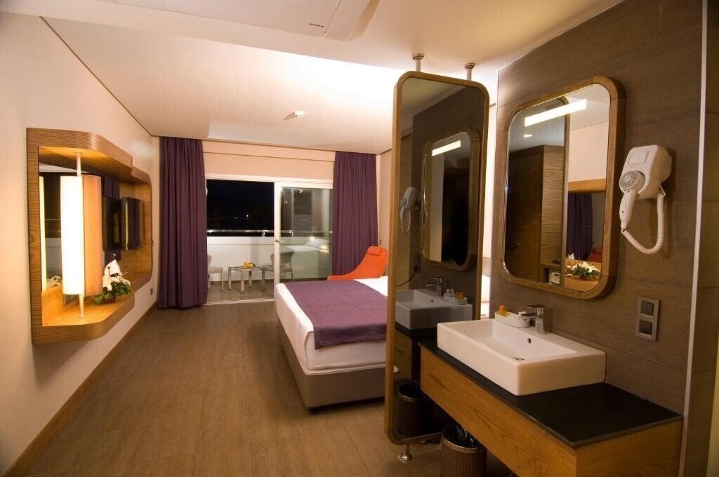 Zdjęcie Casa de Maris 5*