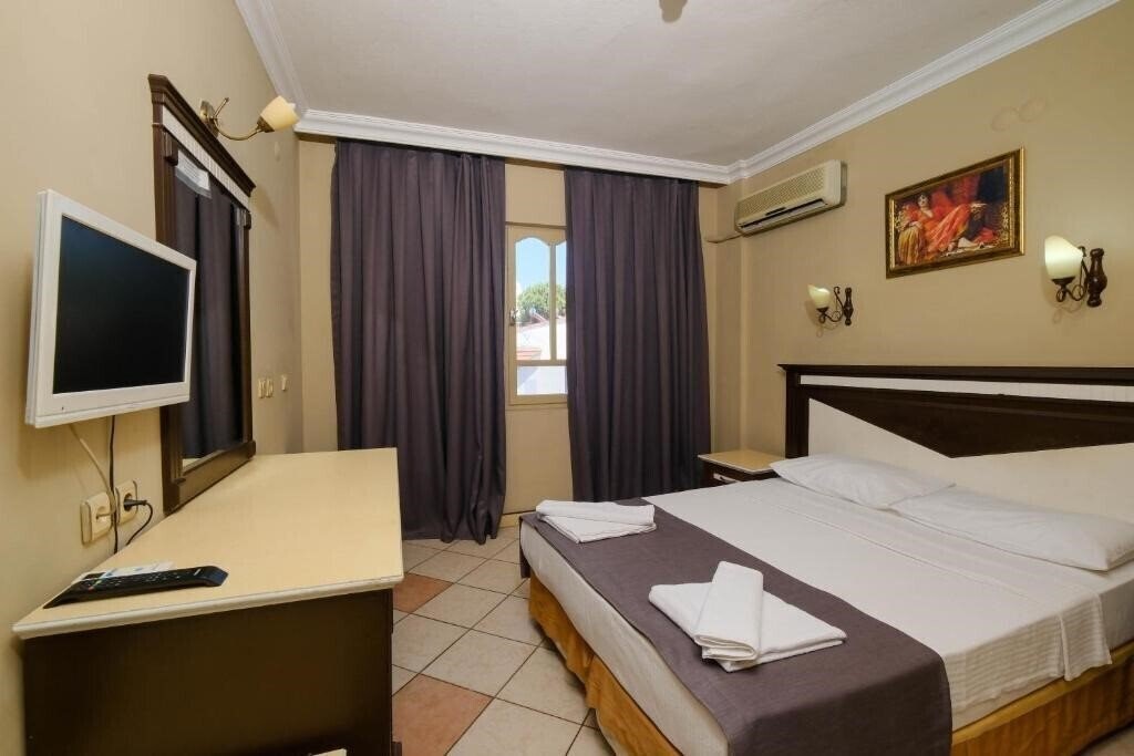 Zdjęcia Club Selen Hotel Icmeler 3*